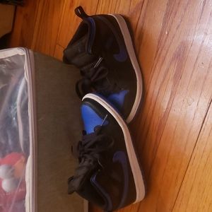 Nike Jordan High Top Sneakers